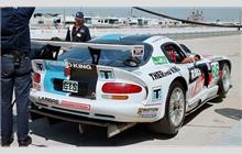 86 - Chrysler Viper GTS-R #C40 - Larbre Competition Chereau