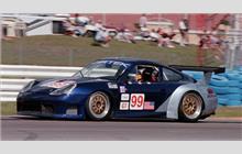 99 - Porsche 996 GT3-R #WP0ZZZ99ZYS692088 - Cirtek Motorsport
