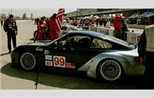 99 - Porsche 996 GT3-R #WP0ZZZ99ZYS692088 - Cirtek Motorsport