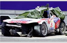 3 - Chrysler Viper GTS-R #C38 - Carsport Holland