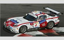 4 - Chrysler Viper GTS-R #C22 - Carsport Holland