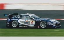 5 - Ferrari 550 Maranello #ZFFZR49B000110866 (Italtechnica) - Force One Racing