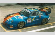 16 - Porsche 911 GT2 #WP0ZZZ99ZTS394065 - Proton Competition