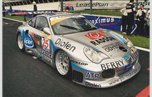 25 - Porsche 996 Bi-Turbo #WP0ZZZ99Z1SPSI001 (PSI) - PSI Motorsport