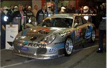 25 - Porsche 996 Bi-Turbo #WP0ZZZ99Z1SPSI001 (PSI) - PSI Motorsport