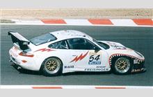 54 - Porsche 996 GT3-RS #WP0ZZZ99Z2S692071 - Freisinger Motorsport