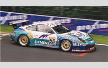 55 - Porsche 996 GT3-RS #WP0ZZZ99Z1S692078 - Freisinger Motorsport