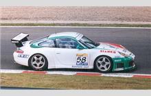 58 - Porsche 996 GT3-RS #WP0ZZZ99Z2S692097 - Autorlando Sport