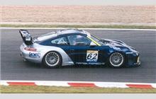 62 - Porsche 996 GT3-RS #WP0ZZZ99Z1S692083 - Cirtek Motorsport