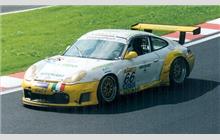 66 - Porsche 996 GT3-R #WP0ZZZ99ZYS692089 - MAC Racing