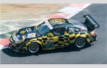 78 - Porsche 996 GT3-RS #WP0ZZZ99Z2S692067 - Seikel Motorsport