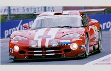 90 - Chrysler Viper GTS-R #C16 - Zwaans Racing