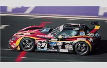 91 - Gillet Vertigo Streiff #YA9VB2900Y0169019 - Racing Team Belgium