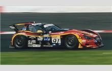 91 - Gillet Vertigo Streiff #YA9VB2900Y0169019 - Racing Team Belgium