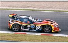 92 - Gillet Vertigo Streiff #YA9VA2900Y0169021 - Racing Team Belgium