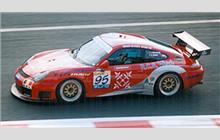 95 - Porsche 996 GT3-RS - Ice Pol Racing Team