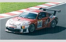 96 - Porsche 996 GT2 - AD Sport