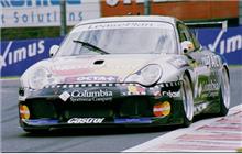 97 - Porsche 996 Supercup #WP0ZZZ99ZYS698034 - PSI Motorsport