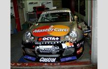 97 - Porsche 996 Supercup #WP0ZZZ99ZYS698034 - PSI Motorsport