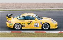 98 - Porsche 996 GT3 Cup - Markant Racing