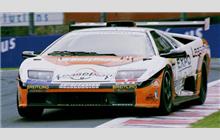 111 - Lamborghini Diablo GTR #ZA9DE22AOYLA12495/21 - Alexander Frei