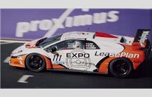 111 - Lamborghini Diablo GTR #ZA9DE22AOYLA12495/21 - Alexander Frei