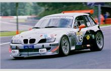 113 - BMW Z3 #WBSCM910302LB56435 - Emeraude Racing