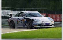 115 - Porsche 996 Supercup #WP0ZZZ99Z1S698129 - PSI Motorsport