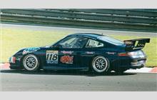 118 - Porsche 996 GT3 Cup #WP0ZZZ99Z1S698121 - SMG