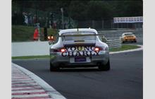 120 - Porsche 996 GT3 Cup #WP0ZZZ99ZYS698121 - Banking Compétition
