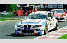 130 - BMW Z3 - BMW Dealer Team