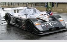 6 - R&M SR01 Judd #SP-01 - R & M