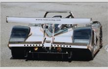 6 - R&M SR01 Judd #SP-01 - R & M