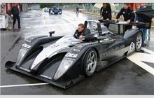 9 - Dome S101 Judd #02 - Racing For Holland