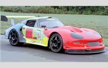 03 - Marcos Mantis Plus #SA9FSCXXVYB050326 - Marcos Racing USA