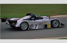7 - Lola B2K/40 Nissan #HU10 (Multimatic) - Rand Racing/Risi Competizione