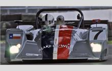 7 - Lola B2K/40 Nissan #HU10 (Multimatic) - Rand Racing/Risi Competizione