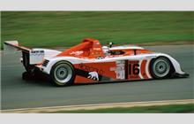 16 - Crawford SSC2K Judd #001 - Dyson Racing Team