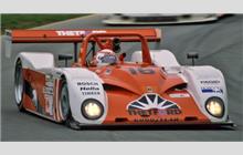 16 - Crawford SSC2K Judd #001 - Dyson Racing Team