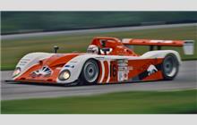 16 - Crawford SSC2K Judd #001 - Dyson Racing Team