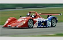17 - Pilbeam MP84 Nissan #04 - AB Motorsport