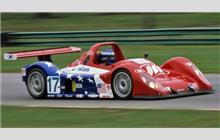 17 - Pilbeam MP84 Nissan #04 - AB Motorsport