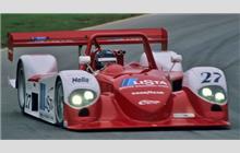 27 - Dallara LMP Judd #DO 005 - Doran Lista Racing