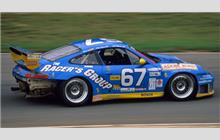 67 - Porsche 996 GT3-RS #WP0ZZZ99Z2S692062 - The Racers Group