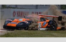 Additional Photo - Euro GT Series Zolder 2002