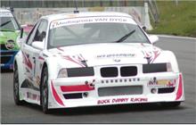 7 - BMW M3 E36 Coupé - Gentse Autosport