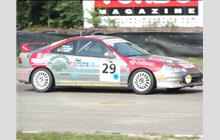 29 - Honda Integra - Bokkenrijders