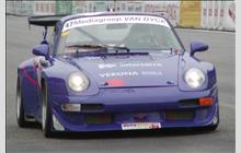 47 - Porsche 993 Bi-Turbo #0460003 - Excelsior