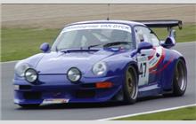 47 - Porsche 993 Bi-Turbo #0460003 - Excelsior