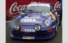 47 - Porsche 993 Bi-Turbo #0460003 - Excelsior